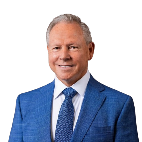 Joe Donti, CEO and Founder of Solutions First Financial Group